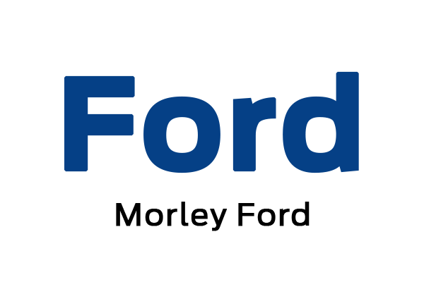 Ford Logo